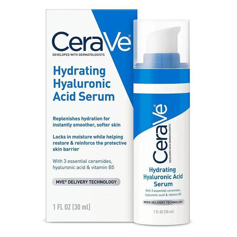 Crema Facial CeraVe Antiedad SPF 30