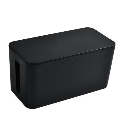 Organizador de Cables de Sobremesa