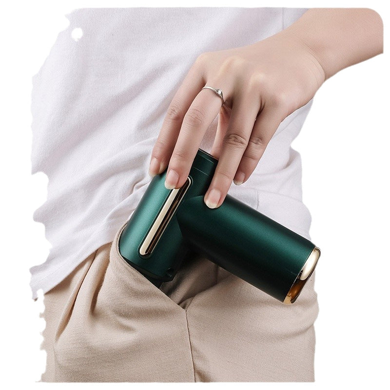 Mini Masajeador Portátil para Relajación Muscular