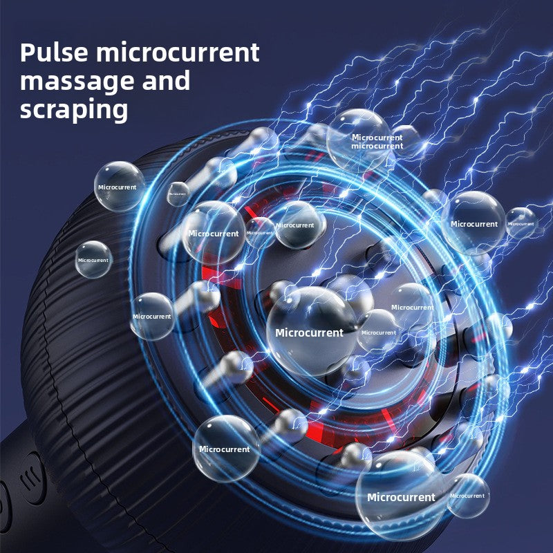 Herramienta Eléctrica Gua Sha