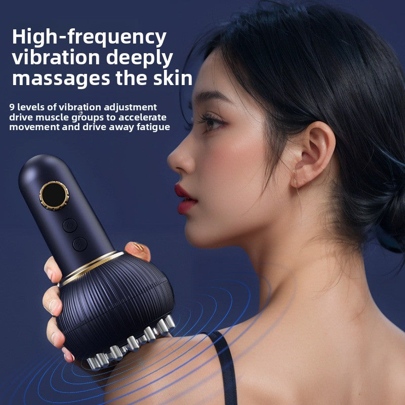 Herramienta Eléctrica Gua Sha