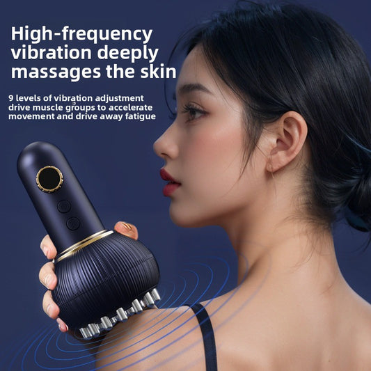 Herramienta Eléctrica Gua Sha